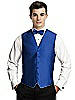 Aries Vest for Men