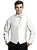 Aries Vest for Men