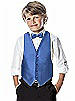 After Six Boy's Backless Vest