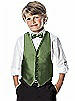 After Six Boy's Backless Vest