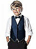 After Six Boy's Backless Vest