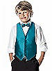 After Six Boy's Backless Vest