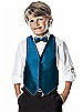 After Six Boy's Backless Vest