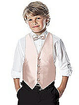 After Six Boy's Backless Vest