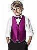 After Six Boy's Backless Vest