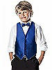 After Six Boy's Backless Vest