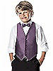 After Six Boy's Backless Vest