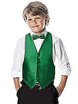 After Six Boy's Backless Vest