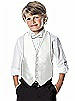 After Six Boy's Backless Vest