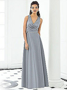 After Six Bridesmaid Style 6648