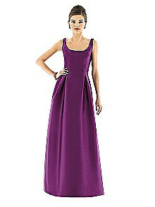 Alfred Sung Style D567