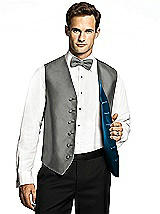 After Six Double Play Reversible Vest