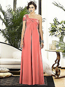 Dessy Collection Style 2881