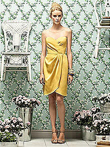 Lela Rose Style LR184
