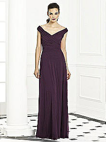 After Six Bridesmaids Style 6667