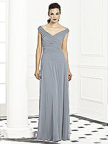 After Six Bridesmaids Style 6667