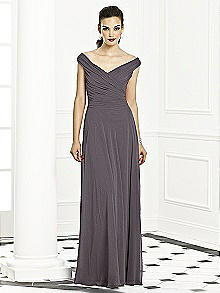 After Six Bridesmaids Style 6667