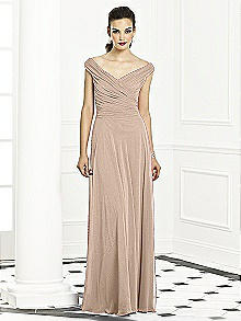 After Six Bridesmaids Style 6667