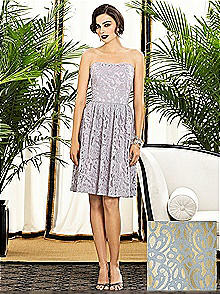 Dessy Collection Style 2877