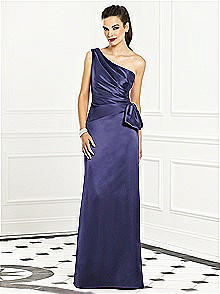 After Six Bridesmaids Style 6653