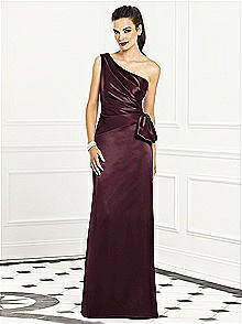 After Six Bridesmaids Style 6653