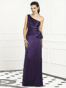 After Six Bridesmaids Style 6653