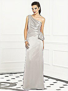 After Six Bridesmaids Style 6653