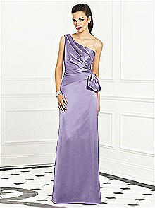 After Six Bridesmaids Style 6653