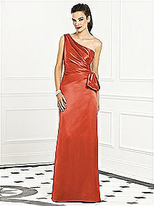 After Six Bridesmaids Style 6653