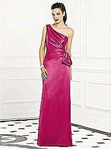 After Six Bridesmaids Style 6653