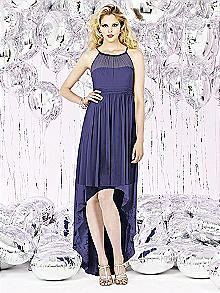 Social Bridesmaids Style 8125