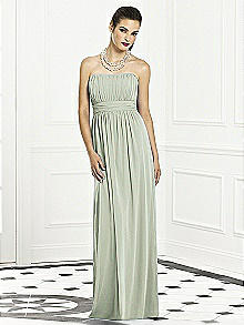 After Six Bridesmaids Style 6663