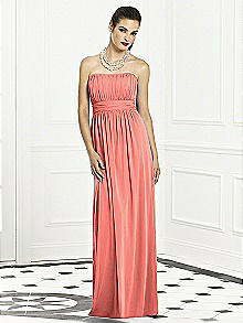 After Six Bridesmaids Style 6663