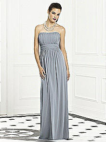 After Six Bridesmaids Style 6663