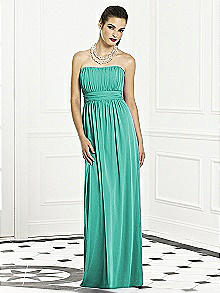 After Six Bridesmaids Style 6663