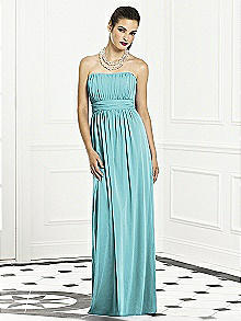 After Six Bridesmaids Style 6663