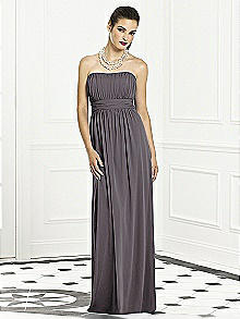 After Six Bridesmaids Style 6663