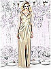 Social Bridesmaids Style 8128