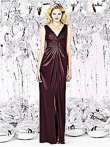 Social Bridesmaids Style 8128