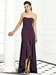 After Six Bridesmaids Style 6659