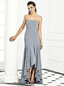 After Six Bridesmaids Style 6659