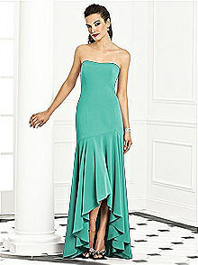 After Six Bridesmaids Style 6659