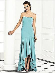 After Six Bridesmaids Style 6659