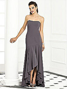 After Six Bridesmaids Style 6659