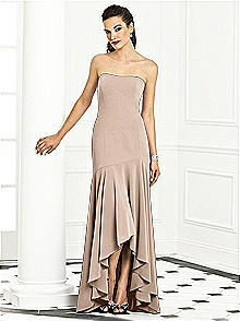 After Six Bridesmaids Style 6659