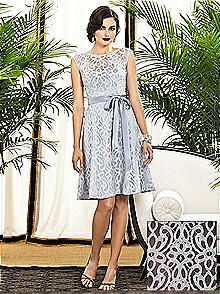 Dessy Collection Style 2878