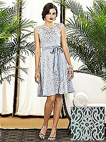 Dessy Collection Style 2878