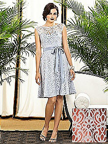Dessy Collection Style 2878