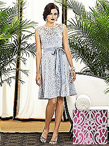 Dessy Collection Style 2878