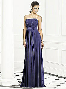 After Six Bridesmaids Style 6672
